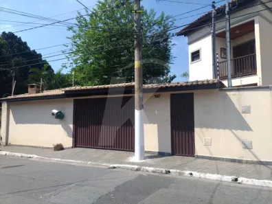Sobrado com 3 Quartos à venda, 240m² no Vila Nova Carolina, São Paulo