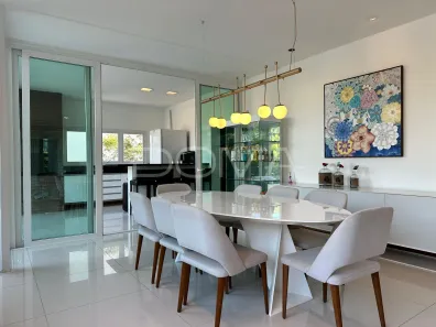 Casa com 5 Quartos para alugar, 629m² no Santo Agostinho, Cabo de Santo Agostinho