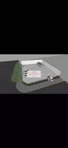 Lote/Terreno para alugar, 550m² no Indianópolis, São Paulo