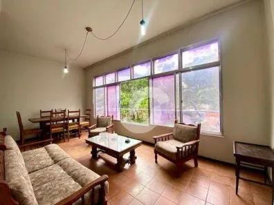 Apartamento com 3 Quartos à venda, 100m² no Ingá, Niterói