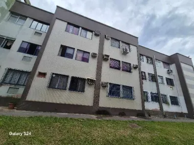 Apartamento com 2 Quartos à venda, 46m² no Bangu, Rio de Janeiro