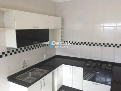 Apartamento com 6 Quartos à venda, 44m² no Vale do Sol, Pinheiral