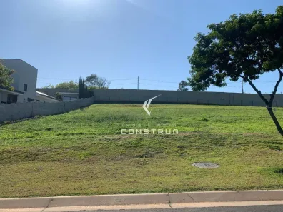 Lote/Terreno à venda, 1090m² no Loteamento Residencial Pedra Alta (Sousas), Campinas