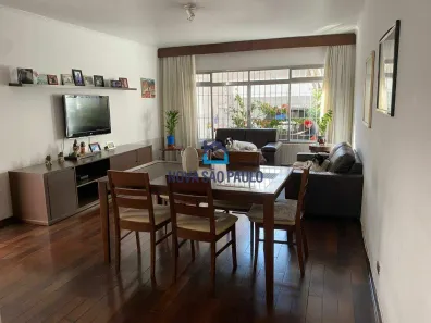 Casa com 3 Quartos à venda, 200m² no Vila Congonhas, São Paulo
