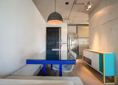 Apartamento com 1 Quarto à venda, 70m² no Vila Olímpia, São Paulo