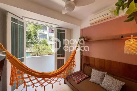 Apartamento com 2 Quartos à venda, 64m² no Copacabana, Rio de Janeiro