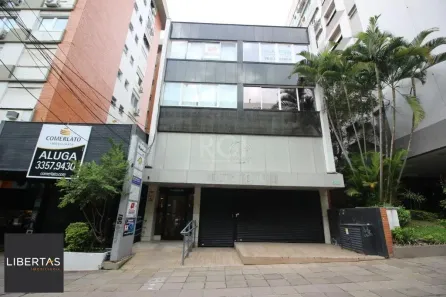 Sala Comercial à venda, 53m² no Moinhos de Vento, Porto Alegre