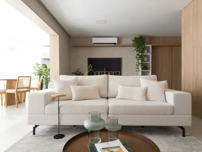 Apartamento com 2 Quartos à venda, 154m² no Jardim Caravelas, São Paulo