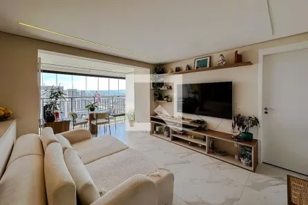 Apartamento com 2 Quartos à venda, 82m² no Brás, São Paulo