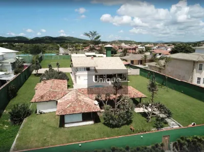 Casa com 7 Quartos à venda, 1000m² no Vila Luiza, Armação dos Búzios