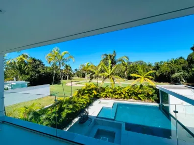 Casa com 6 Quartos à venda, 642m² no Riviera, Bertioga