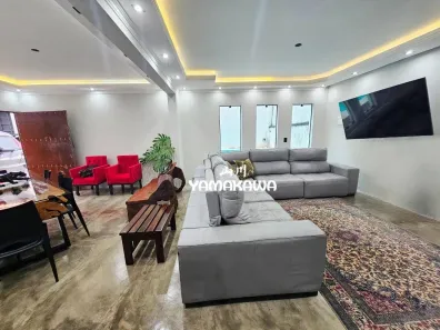 Sobrado com 2 Quartos à venda, 90m² no Fazenda Aricanduva, São Paulo