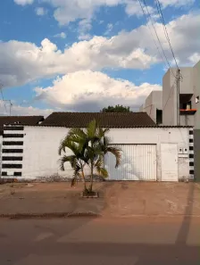 Casa com 2 Quartos à venda, 120m² no Residencial Sol Nascente I, Águas Lindas de Goiás