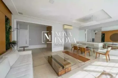 Apartamento com 4 Quartos à venda, 170m² no Copacabana, Rio de Janeiro