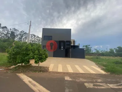 Galpão/Depósito/Armazém à venda, 140m² no Fazenda Rio Preto, São José do Rio Preto