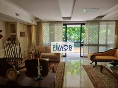 Apartamento com 4 Quartos à venda, 260m² no Leblon, Rio de Janeiro