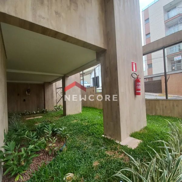 Apartamento com 3 quartos — Prado, Belo Horizonte