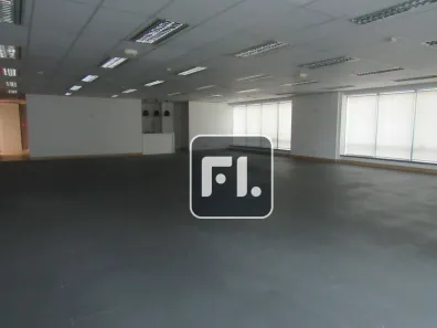 Sala Comercial à venda, 331m² no Cidade Monções, São Paulo