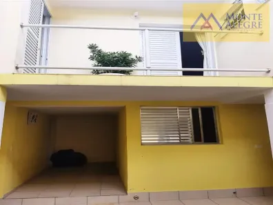 Casa com 3 Quartos à venda, 180m² no Jardim Consórcio, São Paulo