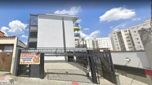 Apartamento com 2 Quartos à venda, 50m² no Vila Cruz das Almas, São Paulo
