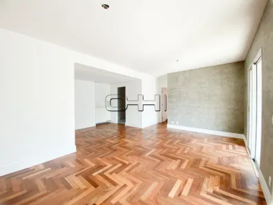 Apartamento com 3 Quartos à venda, 126m² no Brooklin Paulista, São Paulo