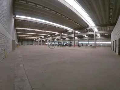 Galpão/Depósito/Armazém à venda, 8690m² no Demarchi, São Bernardo do Campo