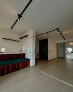 Apartamento com 2 Quartos à venda, 67m² no Vila Bertioga, São Paulo