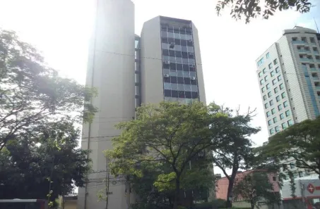 Sala Comercial para venda ou aluguel, 204m² no Cidade Monções, São Paulo