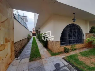 Casa com 4 Quartos à venda, 254m² no Vila Maria Alta, São Paulo