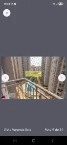Apartamento com 2 Quartos à venda, 69m² no Vila das Hortências, Jundiaí