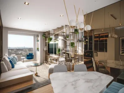 Apartamento com 2 Quartos à venda, 65m² no Vila Mariana, São Paulo