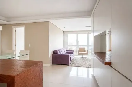 Apartamento com 3 Quartos para alugar, 79m² no Boa Vista, Porto Alegre
