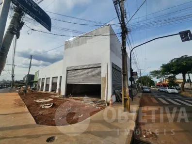 Ponto Comercial para alugar, 18m² no Granada, Uberlândia
