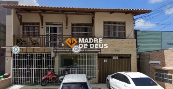 Imóvel Comercial à venda, 396m² no Aldeota, Fortaleza