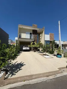 Casa de Condomínio com 2 Quartos à venda, 159m² no Residencial Parque Imperial, Salto