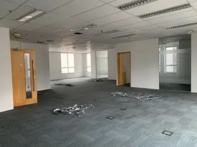 Sala Comercial para alugar, 280m² no Itaim Bibi, São Paulo