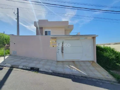 Casa com 4 Quartos à venda, 232m² no João XXIII, Vinhedo