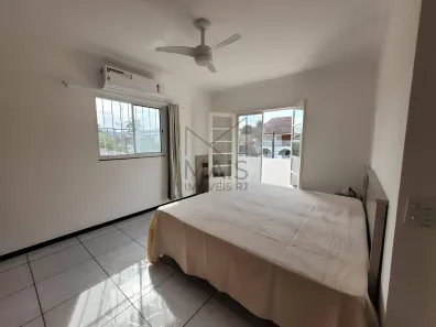 Casa com 5 Quartos à venda, 218m² no Piratininga, Niterói