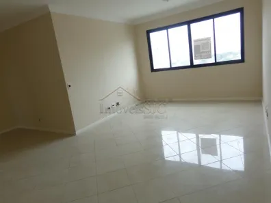 Apartamento com 4 Quartos à venda, 144m² no Vila Rubi, São José dos Campos