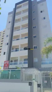 Apartamento com 1 Quarto para alugar, 46m² no Vila Independência, Sorocaba