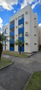 Apartamento com 2 Quartos à venda, 60m² no Maurício de Nassau, Caruaru