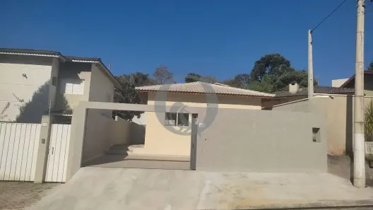 Casa com 4 Quartos à venda, 95m² no Jardim Paulista, Atibaia