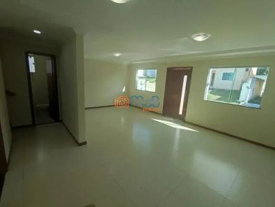 Casa de Condomínio com 3 Quartos à venda, 110m² no Granja dos Cavaleiros, Macaé