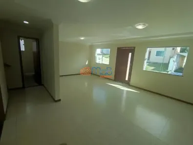 Casa de Condomínio com 3 Quartos à venda, 110m² no Granja dos Cavaleiros, Macaé