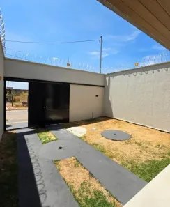 Casa com 2 Quartos à venda, 88m² no Aeroporto, Aracaju