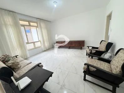Apartamento com 3 Quartos à venda, 80m² no Loteamento João Batista Julião, Guarujá
