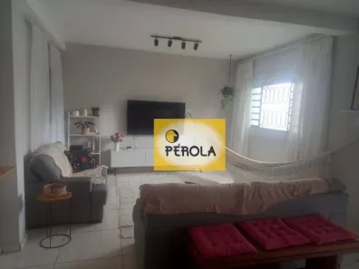 Casa com 3 Quartos à venda, 170m² no Parque Jambeiro, Campinas