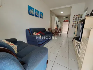 Casa de Condomínio com 2 Quartos à venda, 60m² no Rio da Praia, Bertioga