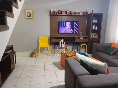 Sobrado com 2 Quartos à venda, 115m² no Osvaldo Cruz, São Caetano do Sul
