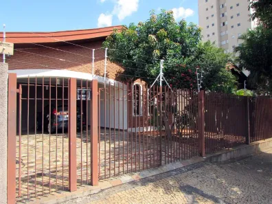 Casa com 4 Quartos à venda, 183m² no Vila Belvedere, Americana